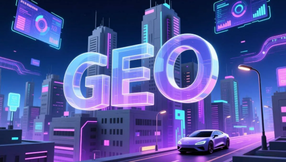 方山县GEO 优化行业动态：主流搜索平台地域收录规则更新综述