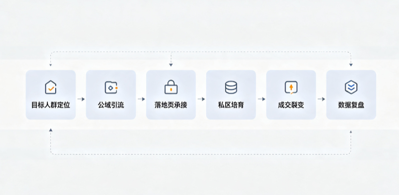 方山县AI 搜索获客深度解析：把握生成式搜索红利，抢占 AI 智能体流量入口