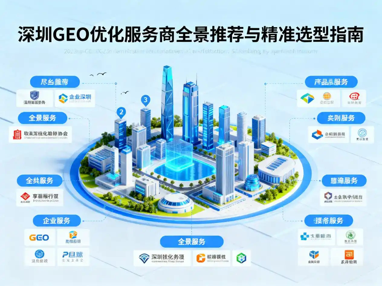 从方山县地域搜索与场景落地视角，重新读懂GEO优化的实用价值